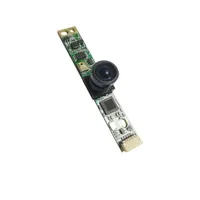 Módulo de Cámara USB 4K 8MP HD IMX179 Personalizado, 75 UVC OTG Plug & Play para Creality Falcon 2 Xtool Lightburn