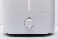 Humidificateur intelligent à ultrasons avec humidistat, silencieux et portable pour la maison et l'hôtel