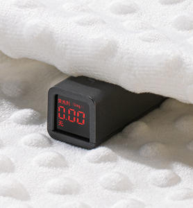 Hesen HSS001 Newborn Comfort Exhaust <b>Pillow</b> Yellow <b>Baby</b> Giraffe Plush Polyester Portable Adjustable 11-30cm Body Relief <b>for</b> - Product Image 5