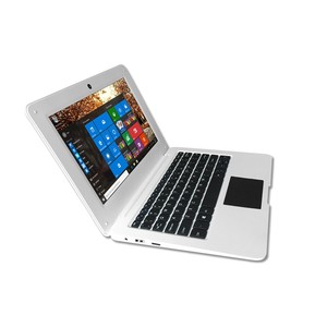 แล็ปท็อปใหม่ล่าสุดราคาถูกที่สุด ขนาด 10.1 นิ้ว N4020 Win11 256GB แล็ปท็อปพลาสติกสำหรับธุรกิจ แล็ปท็อปใหม่สำหรับธุรกิจ สำนักงาน และเล่นเกม - Product Image 3