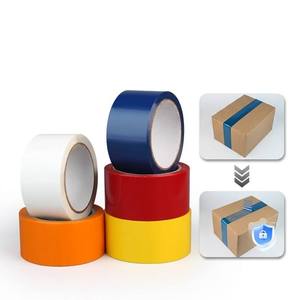Etiquetas de Seguridad de Vinilo Impresas Personalizadas con Logotipo, Resistentes al Agua, Autoadhesivas y Anti-Manipulación, Alta Demanda - Product Image 6