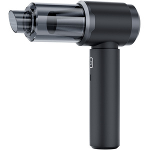 <b>Portable</b> Cordless Handheld <b>Vacuum</b> Cleaner 180W 121-150 AW Battery Powered Lightweight For Home Use - Product Image 3