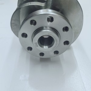เพลาข้อเหวี่ยง12637325สำหรับ buick verano enclave roewe mg lfv อะไหล่เปลี่ยนเครื่องยนต์15E4E L3G - Product Image 3