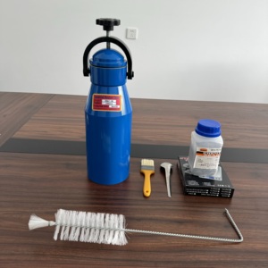 Hochwertiger Universal-Schnelltester für Bodenfeuchte (Boden) - Product Image 5