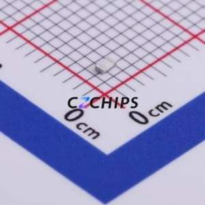 Resistencia SMD CQ03WAF5100T5E 0603 (Tipo: Película Gruesa) (Resistencia: 510 Ohmios Precisión: 1%) - Product Image 2