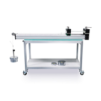 BD-HF01 Medical Adhesive Tape Stretch Recovery Tester Elasticity Testing Machine