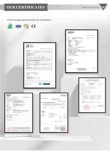 用于纱线纺纱的环保脱毛动物纤维深棕色牦牛羊毛原料图案 - Product Image 6