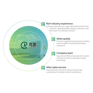 Motore a celle a combustibile a idrogeno PENGYANG <span class=keywords><strong>HYDROGEN</strong></span> <span class=keywords><strong>ENERGY</strong></span> PY-FC240 da 240kW a zero emissioni, efficienza oltre il 60%, design modulare per camion pesanti - Product Image 5