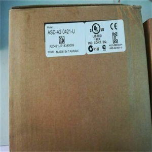 Venta Exitosa, en Stock, 1 Unidad, Controlador Drive <span class=keywords><strong>Asd</strong></span> <span class=keywords><strong>A2</strong></span> <span class=keywords><strong>0421</strong></span> U, Envío para PLC por DHL/UPS - Product Image 1