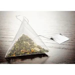 Sachets de thé personnalisés, merchandising promotionnel - Product Image 2