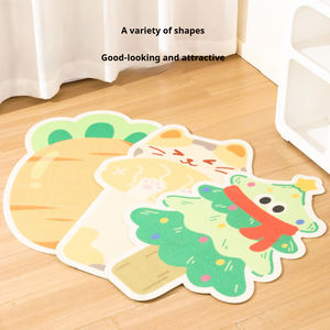 Almohadilla Rascadora para Gatos de Poliéster Resistente a Arañazos, Ecológica, Adhesiva, Antiarañazos, Juguete para Muebles, Cómoda para Interiores - Product Image 2