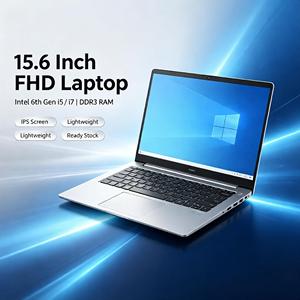 Ordinateur portable professionnel <span class=keywords><strong>14</strong></span> pouces Intel Core i7-6500U 8 Go de RAM 1 To SSD avec Windows 10/11 pour la maison et les étudiants – <span class=keywords><strong>Prix</strong></span> usine - Product Image 3