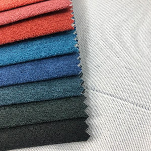 ผ้ากำมะหยี่เนื้อนุ่ม 240GSM สำหรับหุ้มเบาะ ผลิตตามแบบ OEM ODM โรงงานผลิตในเวียดนาม คุณภาพสูง ราคาถูก ระบายอากาศได้ดี เหมาะสำหรับเฟอร์นิเจอร์ - Product Image 5