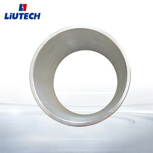 Pièces détachées pour compresseur d'air LiUTECH, joint métallique pour compresseur à vis, accessoires standard - Product Image 2