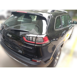 Guazi <span class=keywords><strong>Prix</strong></span> de gros <span class=keywords><strong>Jeep</strong></span> <span class=keywords><strong>Cherokee</strong></span> Essence 2.0 SUV Voiture d'occasion Traction avant 5 places - Product Image 6