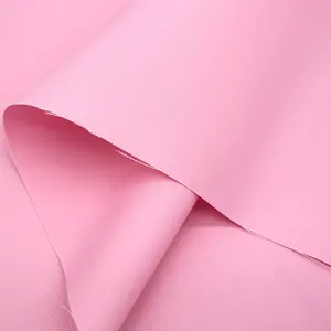 Üretim polyester pamuk karışımlı 210gsm dimi ucuz tıbbi koruyucu kumaş hastane elbisesi
