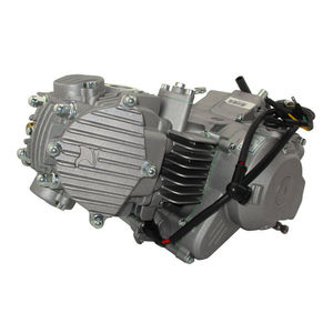 Motore YX150 YinXiang YX 150cc con Avviamento Elettrico per Pit <span class=keywords><strong>Bike</strong></span>, Dirt <span class=keywords><strong>Bike</strong></span>, Dax, Monkey <span class=keywords><strong>Bike</strong></span> ATC70 - Product Image 6
