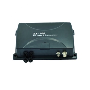 Hàng Hải chuyển hướng điện tử thông tin liên lạc xinuo XA-200 NMEA 0183 tàu thuyền lớp B <span class=keywords><strong>AIS</strong></span> <span class=keywords><strong>transponder</strong></span> - Product Image 3
