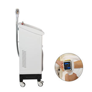 Máquina de Depilación Láser de Diodo de 3 Longitudes de Onda, Máquina de Depilación Láser, Máquina de Depilación Láser de Diodo - Product Image 5