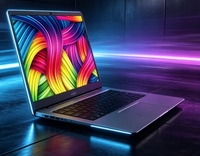 Ordinateur portable personnalisable et localisé Zhaoxin KX-U6780A 8 cœurs 16 Go 512 Go léger pour le bureau à domicile, disponible en version OEM