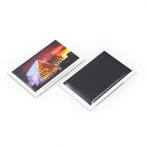 พิมพ์ภาพลงบนแม่เหล็กติดตู้เย็นแบบกำหนดเอง ของที่ระลึกตกแต่งตู้เย็น - Product Image 5