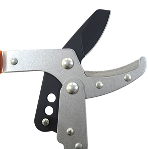 Popular Garden Tool 76.2Cm Compound-Action Anvil Lopper Practical <b>Long</b>-<b>Handled</b> <b>Shears</b> High Carbon Steel Aluminum HC-3121RW TW - Product Image 5