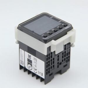 E5CC-RX3DSM-000 Temperature <b>Controller</b> 48x48mm Digital <b>Thermostat</b> AC/DC24V PID Control - Product Image 4
