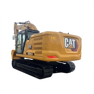 รถขุดมือสอง CAT 320GC ราคาถูก คุณภาพเยี่ยม รถขุดมือสอง CAT ขาย - Product Image 1