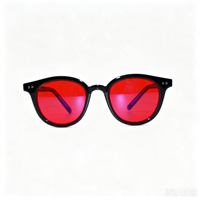 Lunettes de protection anti-radiation UV400 MOOHE pour ordinateur, modèle 28005, pour conditions de faible luminosité, avec verres à monture complète