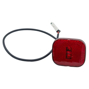Feu arrière pour trottinette électrique <span class=keywords><strong>Ninbot</strong></span> Max G2 Pièces détachées Accessoires - Product Image 3