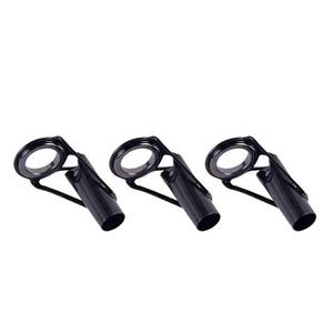 Factory Custom 6pcs <strong>Fishing</strong> <strong>Rod</strong> Guide Top Tips Combo <strong>Fishing</strong> <strong>Rod</strong> Top Guide Eye <strong>Kit</strong> <strong>Rod</strong> Tip Guide Repair <strong>Kit</strong> <strong>Fishing</strong> Accessories - Product Image 6