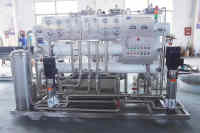 Ligne de production de machines à eau en bouteille avec ioniseur d'eau alcaline et hydrogène commercial