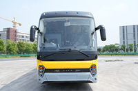 Autocar à Simple Étage pour Tourisme, Transport Longue Distance, Grande Capacité, 41 à 60 Sièges, Bon Prix