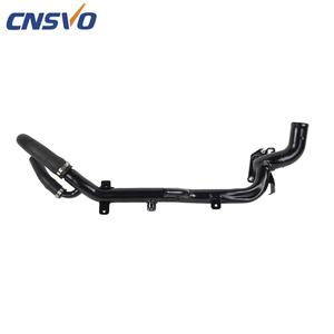 VAUXHALL ASTRA H водяная труба 1,9 16 В 150 л.с. дизельные двигатели 55566009 55563692 93179122 55196452 - Product Image 2