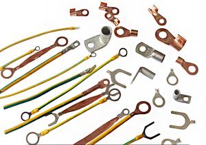 Высококачественный медный кабель 4/2 AWG с ПВХ изоляцией для аккумуляторных батарей, солнечных систем, инверторов, 25-50 мм, для подключения аккумуляторных клемм - Product Image 6