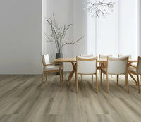 Fabricant professionnel Texture Lvt Lvp Plancher PVC Click Spc Plancher Vinyle Planche Lien Spc