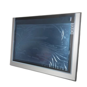 Solution HMI Intuitive avec Écran Tactile à Affichage Clair 6AV6881-0AV22-0AA0 - Product Image 3