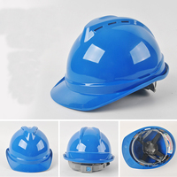 Casque de sécurité de construction de haute qualité le jour même expédition en stock