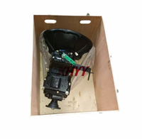 JAC Automobiles Ensemble de transmission en acier pour camion robuste de haute qualité 5T35A2Q25 1701010E8Q54 Nouveau comprend un injecteur