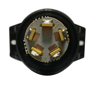 12-110V <span class=keywords><strong>stroboscope</strong></span> voyant d'avertissement lampe de balise <span class=keywords><strong>pas</strong></span> <span class=keywords><strong>cher</strong></span> prix lampe de signalisation rotatif halogène LED aimant plusieurs choix utilisant pour chariot élévateur - Product Image 4