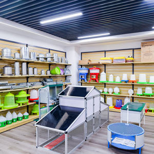 Vasca di plastica flessibile resistente per l'alimentazione e l'irrigazione del cavallo con Design pieghevole e materiale facile da pulire per un uso stabile - Product Image 4