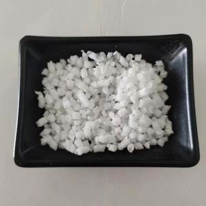 HDPE Q 5502 BN Blowing Grade Virgin Hdpe Granules Virgin Hdpe Resin 5502 for Blown Containers - Product Image 1