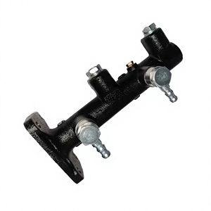 Maître-cylindre de frein Hh 47201-36080 pour véhicules Toyota, pièce de rechange - Product Image 1