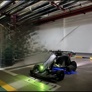 Go Kart Pro 2 Max Speed 43km/h Go Kart Racing for Adults <strong>Kids</strong> New Released <strong>Segway</strong> Ninebot Karting Electric - Product Image 6