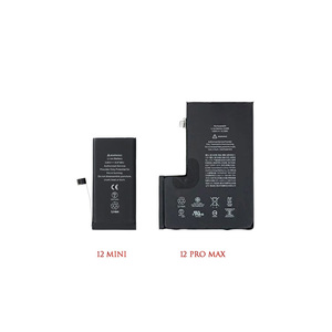 بطارية ايفون 12 برو 12 mah-mah mah