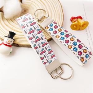 Ustomized-artoon, trampa Rist, anyard - Product Image 2