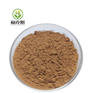 天然アシュワガンダ根エキス5% 2.5% ウィザノリド粉末ハーバルサプリメント純度HPLCハラール認定バッグボトルドラム - Product Image 3