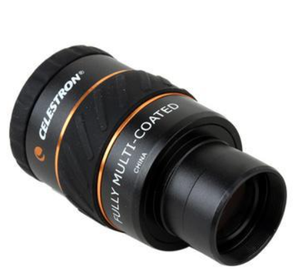 Ocular <span class=keywords><strong>Celestron</strong></span> de 12mm, ocular de <span class=keywords><strong>Celestron</strong></span> clásico, 6 piezas, <span class=keywords><strong>oculares</strong></span> parfocales 93424 - Product Image 3