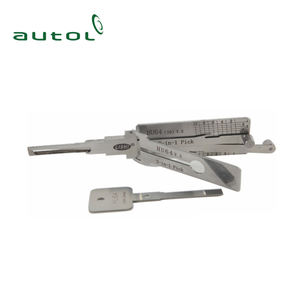 الأصلي ليشي HU64 2-in-1 السيارات بيك و فك لمرسيدس - Product Image 1