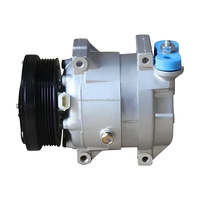 Compresseur de climatisation automatique pour Chevrolet Oe 96539388 96293315